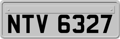 NTV6327