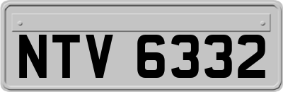 NTV6332