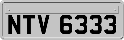 NTV6333