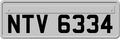 NTV6334