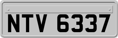 NTV6337