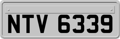 NTV6339