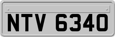 NTV6340