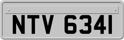 NTV6341