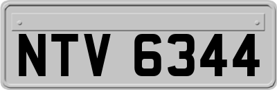 NTV6344