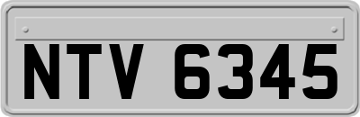 NTV6345