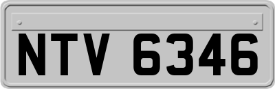 NTV6346