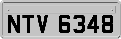 NTV6348