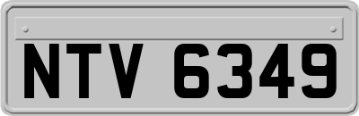 NTV6349