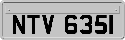 NTV6351