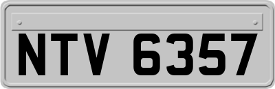 NTV6357