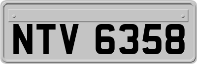 NTV6358