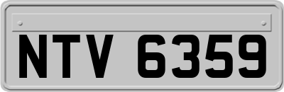NTV6359