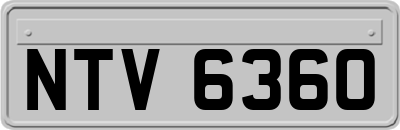NTV6360