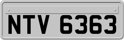 NTV6363