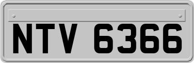 NTV6366