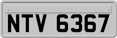 NTV6367