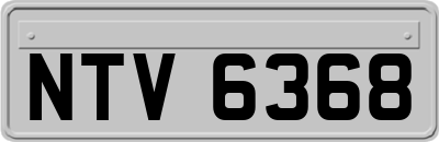 NTV6368
