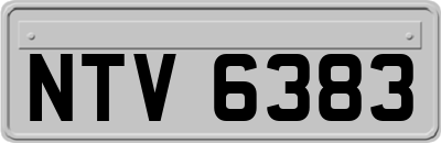 NTV6383