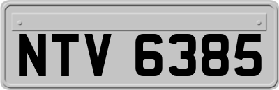 NTV6385