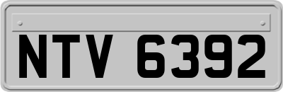 NTV6392