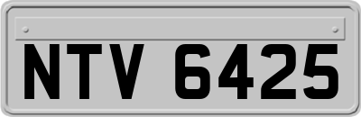 NTV6425