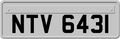 NTV6431