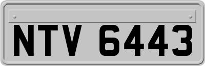 NTV6443