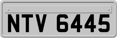 NTV6445