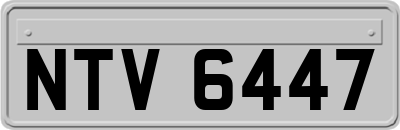 NTV6447