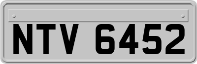 NTV6452