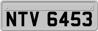NTV6453