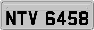 NTV6458