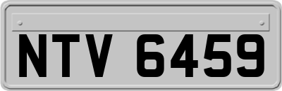NTV6459