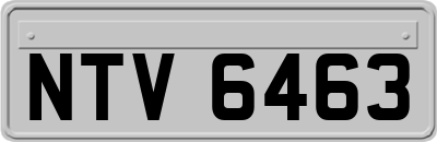 NTV6463