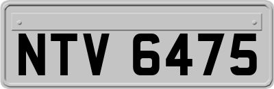 NTV6475