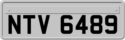 NTV6489