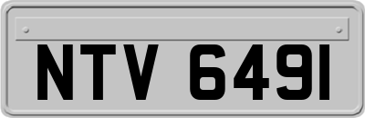 NTV6491