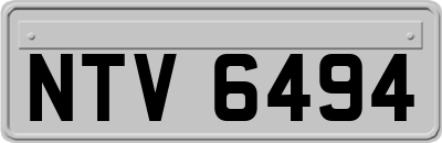 NTV6494