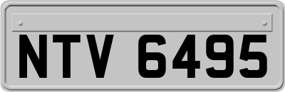 NTV6495