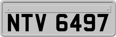NTV6497