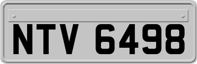 NTV6498