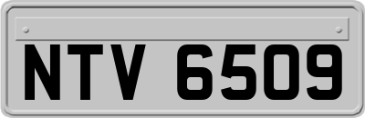 NTV6509