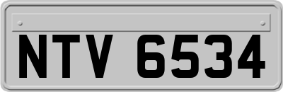 NTV6534