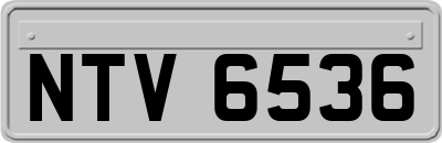 NTV6536