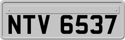 NTV6537