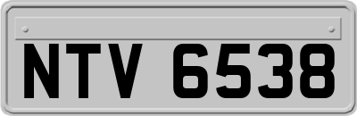 NTV6538