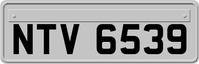 NTV6539