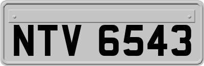 NTV6543