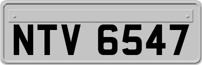 NTV6547